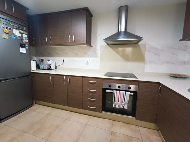 3 sovrum Lägenhet till salu i Aguilas - 156 900 € (Ref: 9892757)