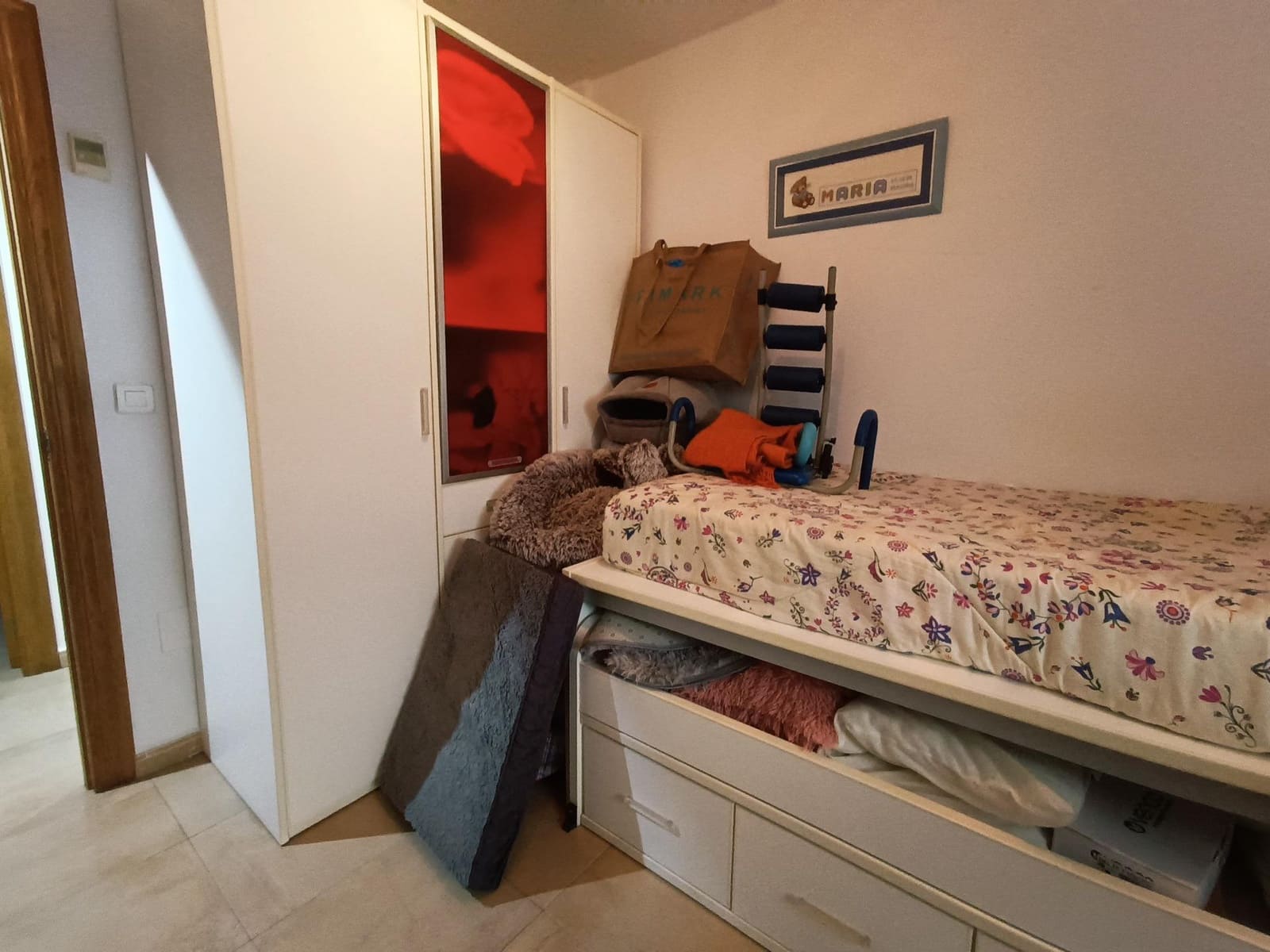 3 sovrum Lägenhet till salu i Aguilas - 156 900 € (Ref: 9892757)