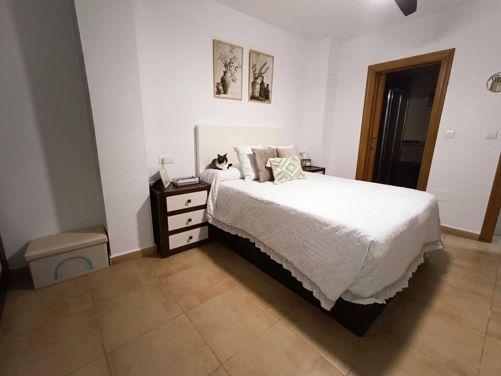 3 sovrum Lägenhet till salu i Aguilas - 156 900 € (Ref: 9892757)