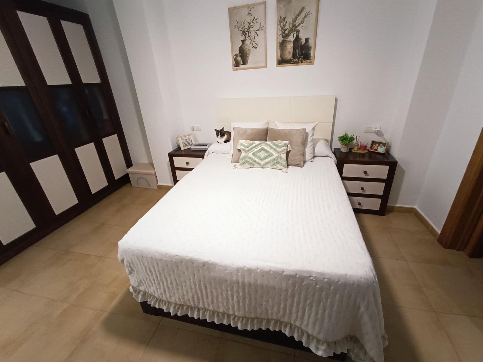 3 sovrum Lägenhet till salu i Aguilas - 156 900 € (Ref: 9892757)