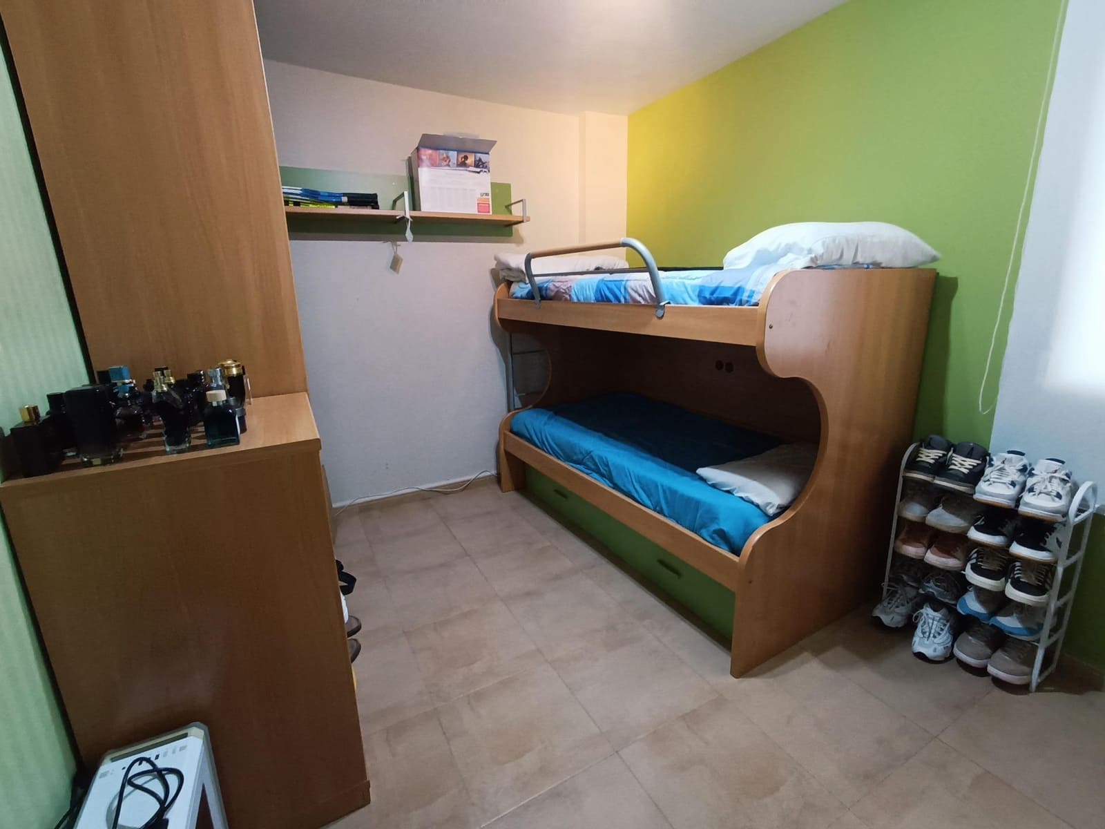 3 sovrum Lägenhet till salu i Aguilas - 156 900 € (Ref: 9892757)