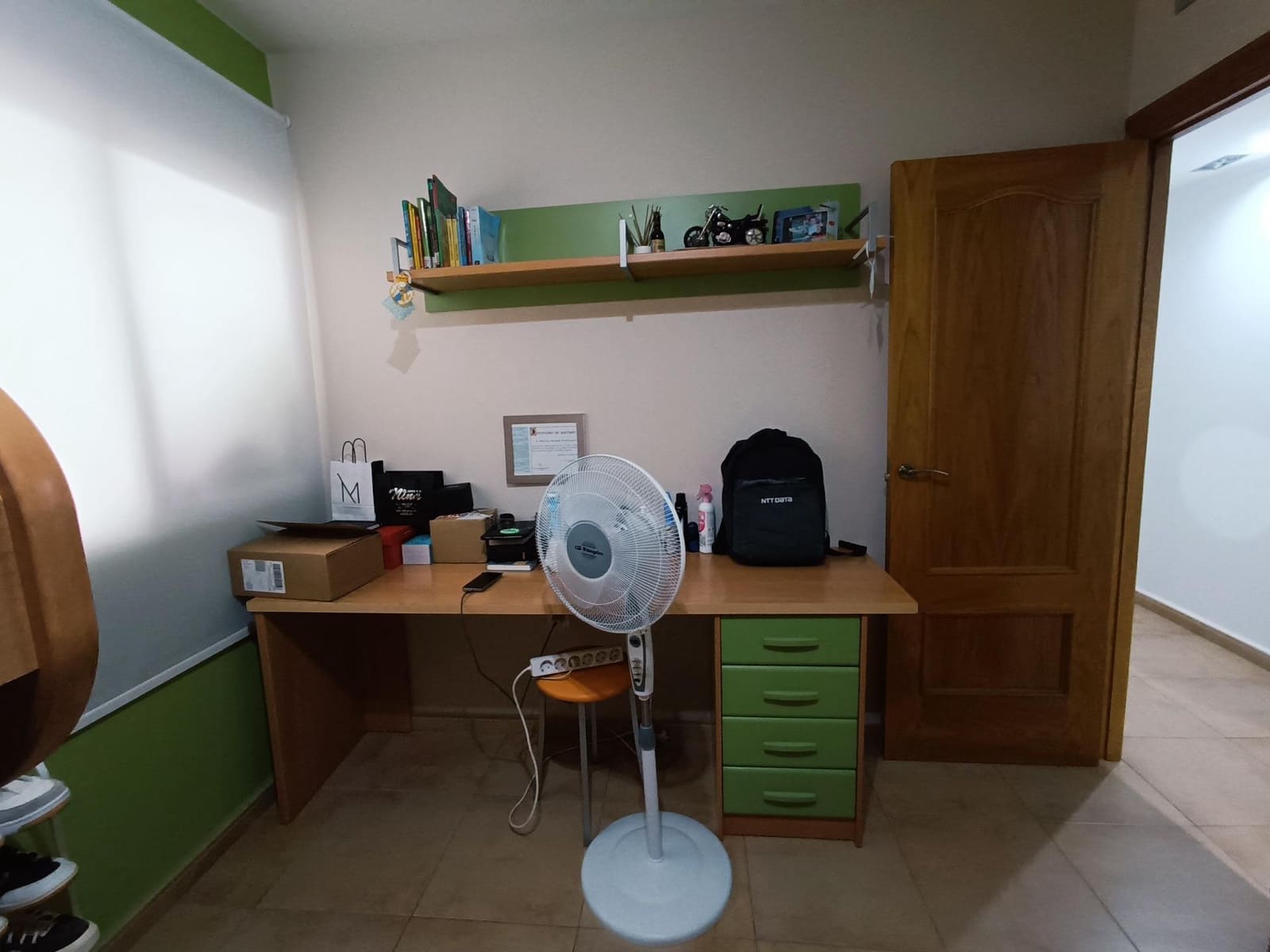 3 sovrum Lägenhet till salu i Aguilas - 156 900 € (Ref: 9892757)