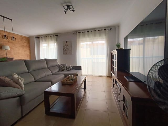 3 sovrum Lägenhet till salu i Aguilas - 156 900 € (Ref: 9892757)