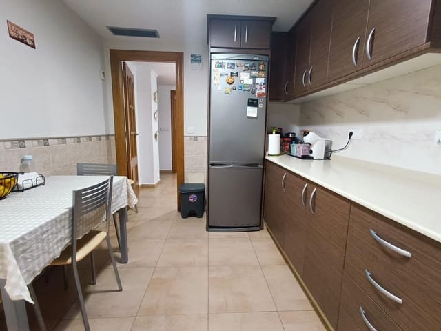 3 sovrum Lägenhet till salu i Aguilas - 156 900 € (Ref: 9892757)