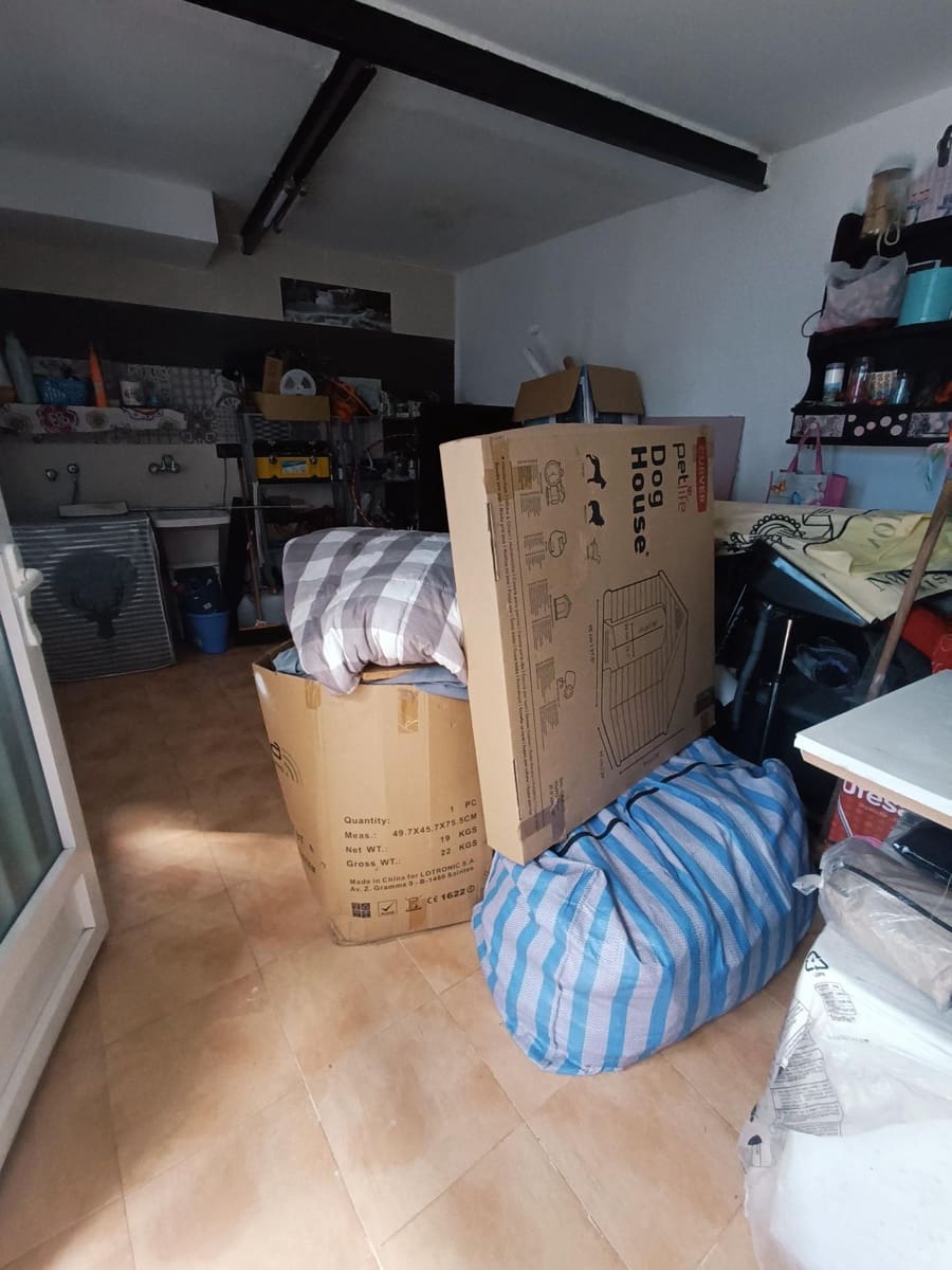 5 sovrum Hus till salu i Aguilas - 223 900 € (Ref: 9892759)