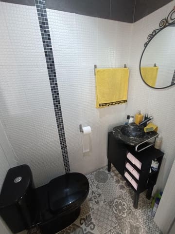5 chambre Maison de Ville à vendre à Aguilas - 223 900 € (Ref: 9892759)