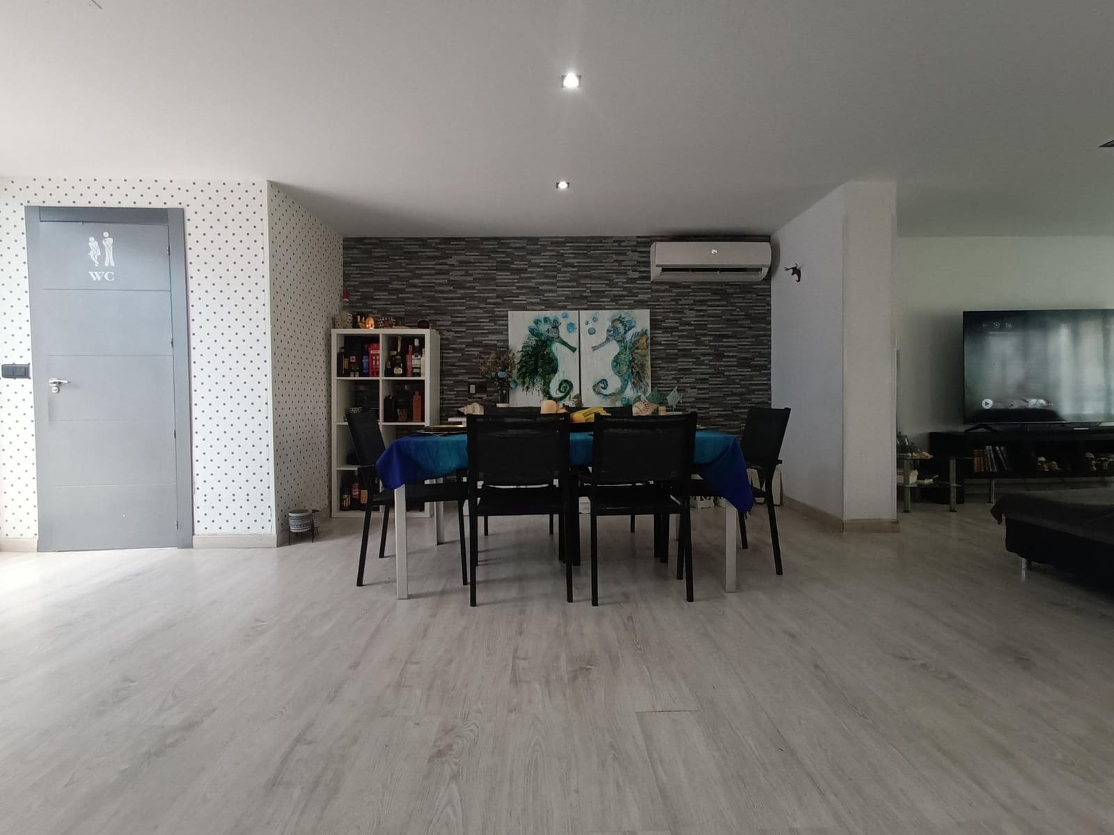 5 sovrum Hus till salu i Aguilas - 223 900 € (Ref: 9892759)