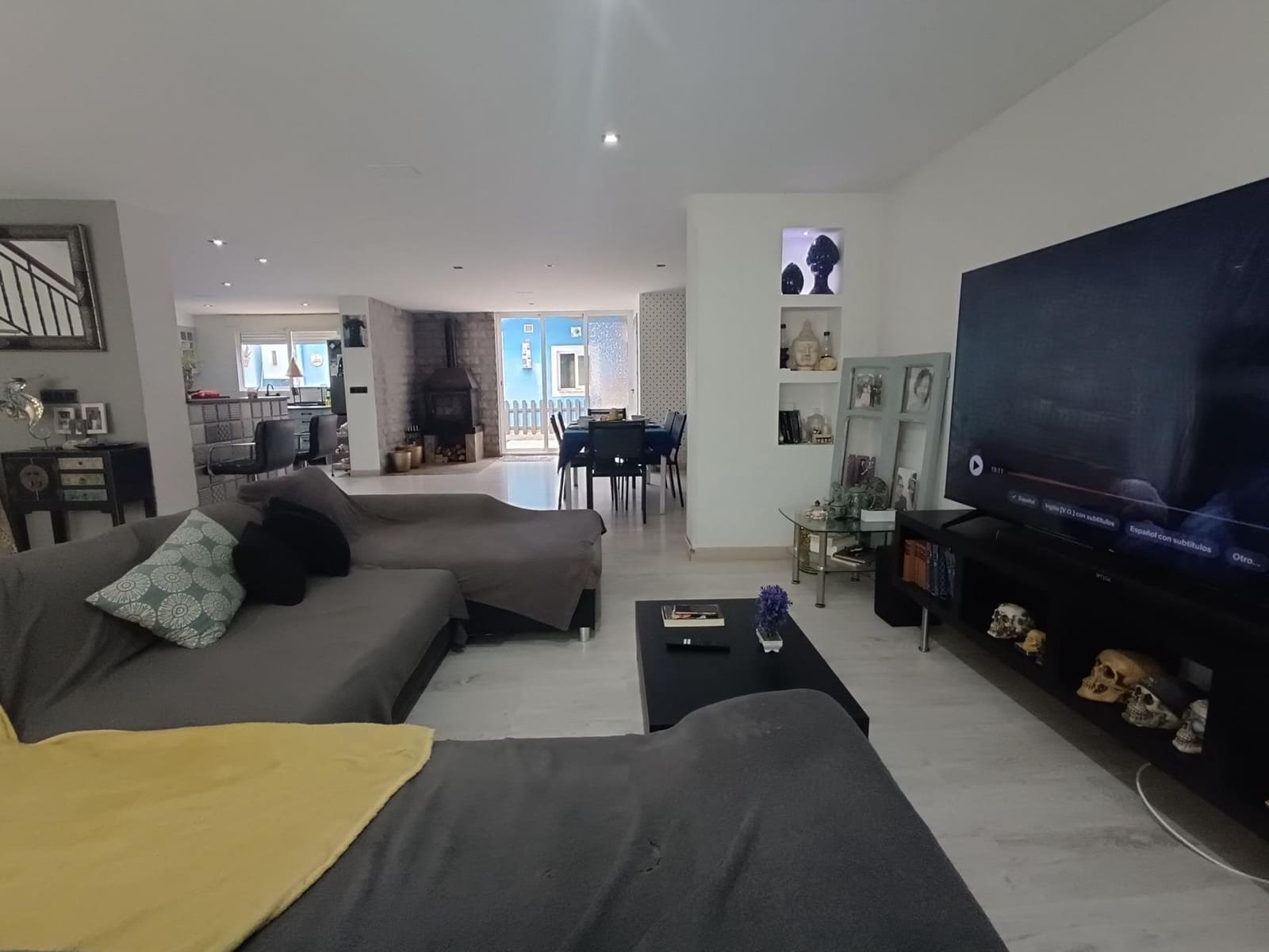 5 sovrum Hus till salu i Aguilas - 223 900 € (Ref: 9892759)