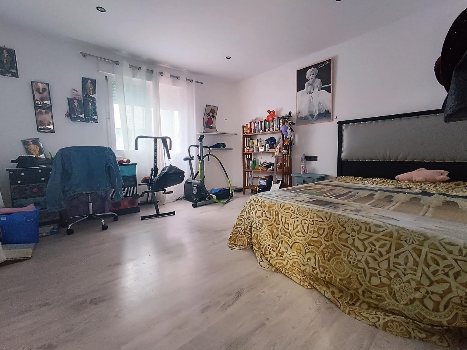 5 sovrum Hus till salu i Aguilas - 223 900 € (Ref: 9892759)