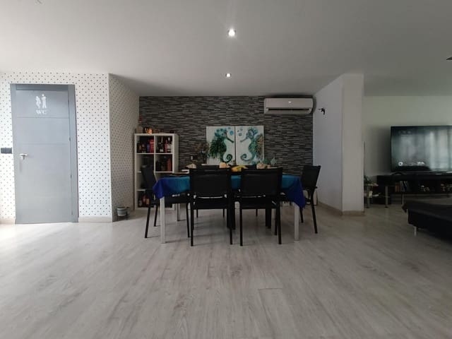 5 chambre Maison de Ville à vendre à Aguilas - 223 900 € (Ref: 9892759)