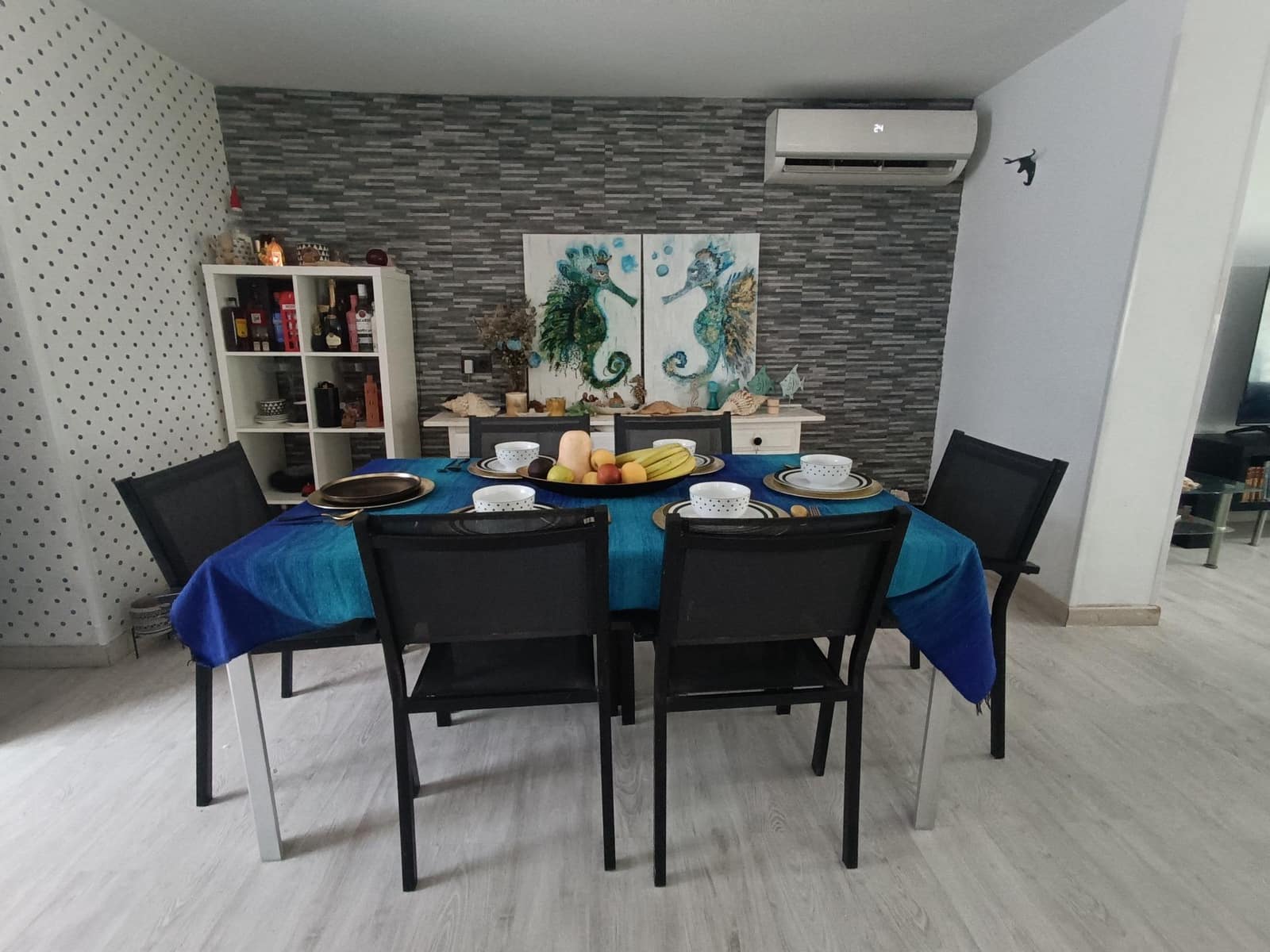5 sovrum Hus till salu i Aguilas - 223 900 € (Ref: 9892759)