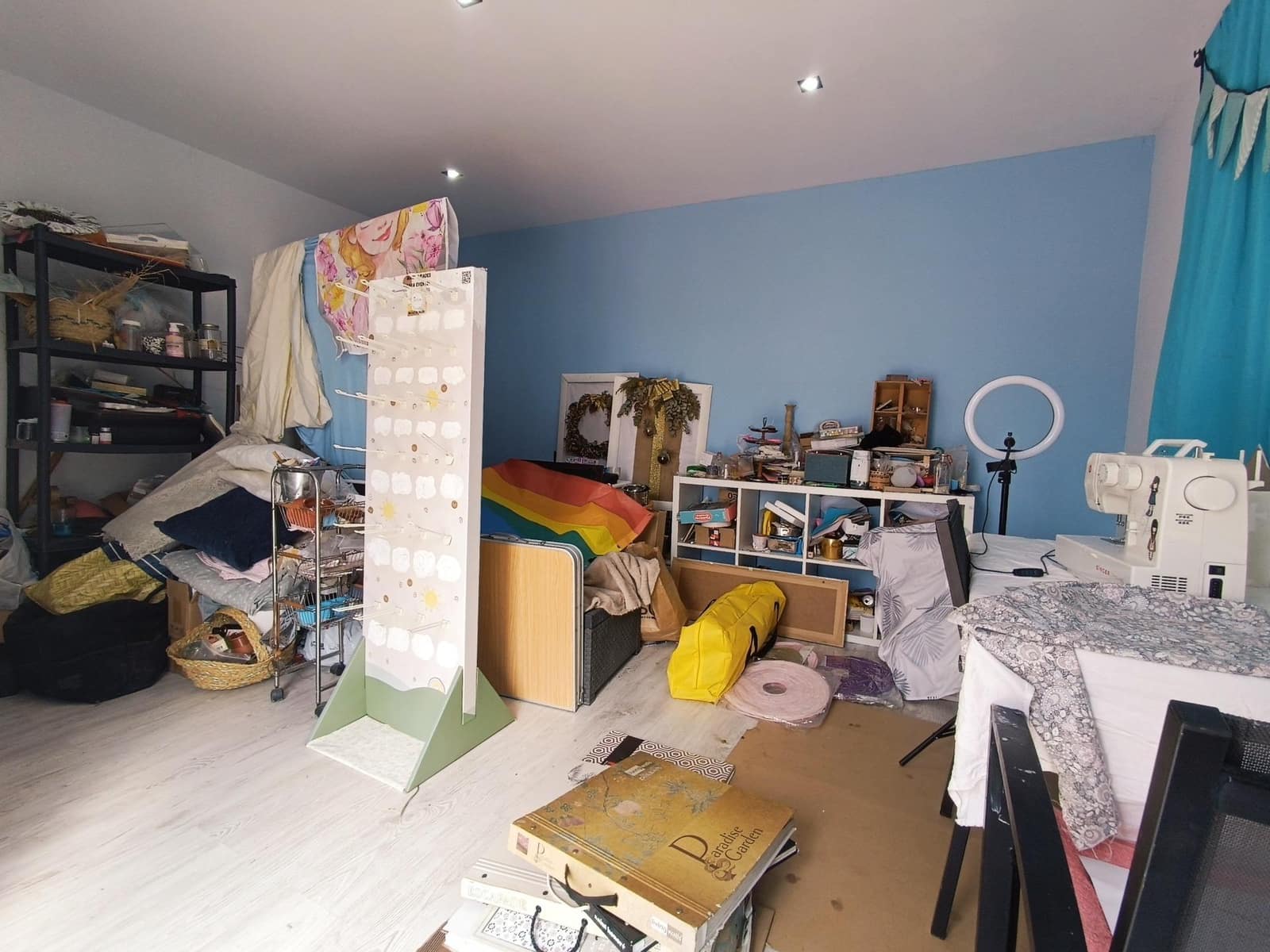 5 sovrum Hus till salu i Aguilas - 223 900 € (Ref: 9892759)