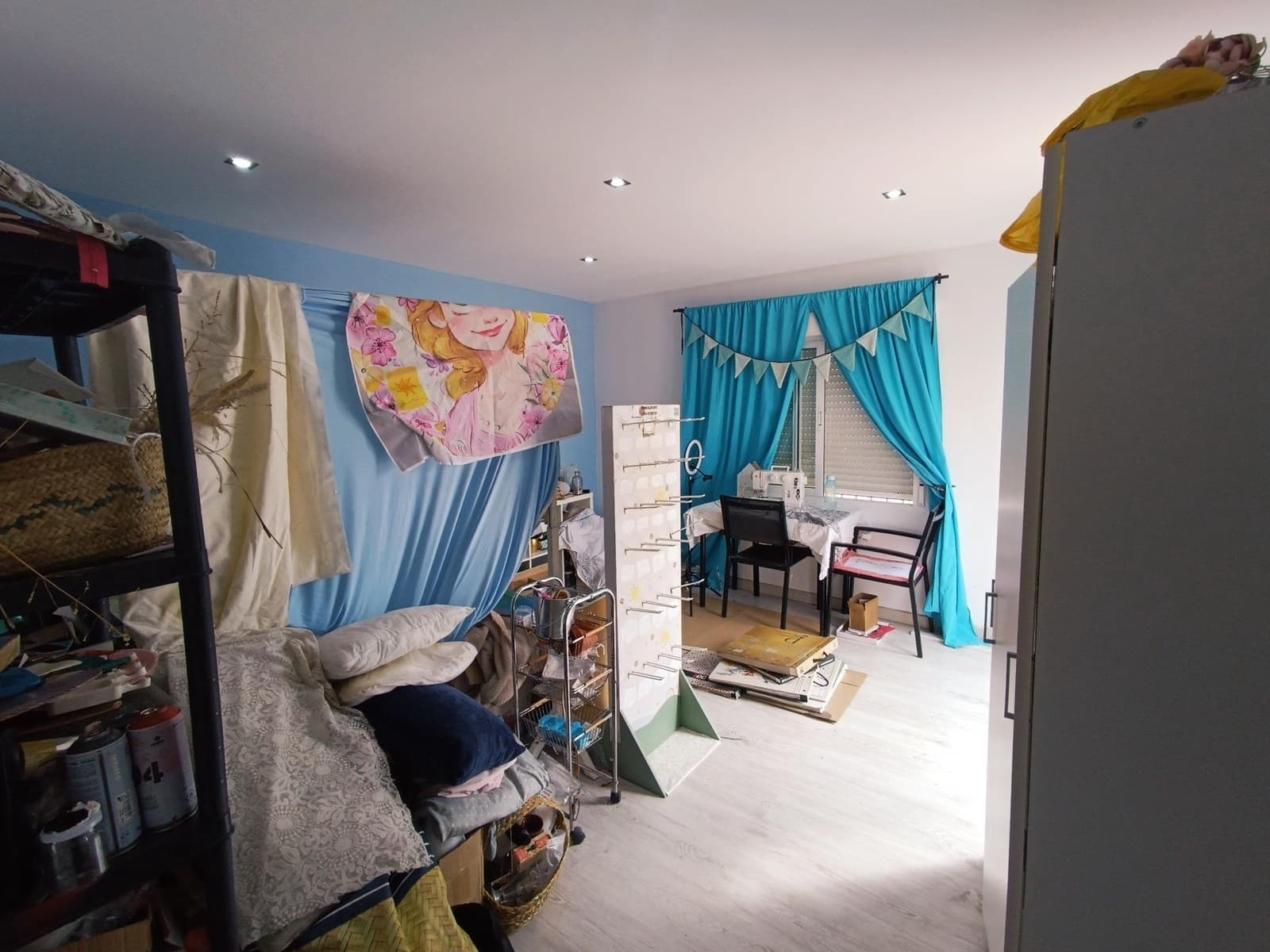 5 sovrum Hus till salu i Aguilas - 223 900 € (Ref: 9892759)