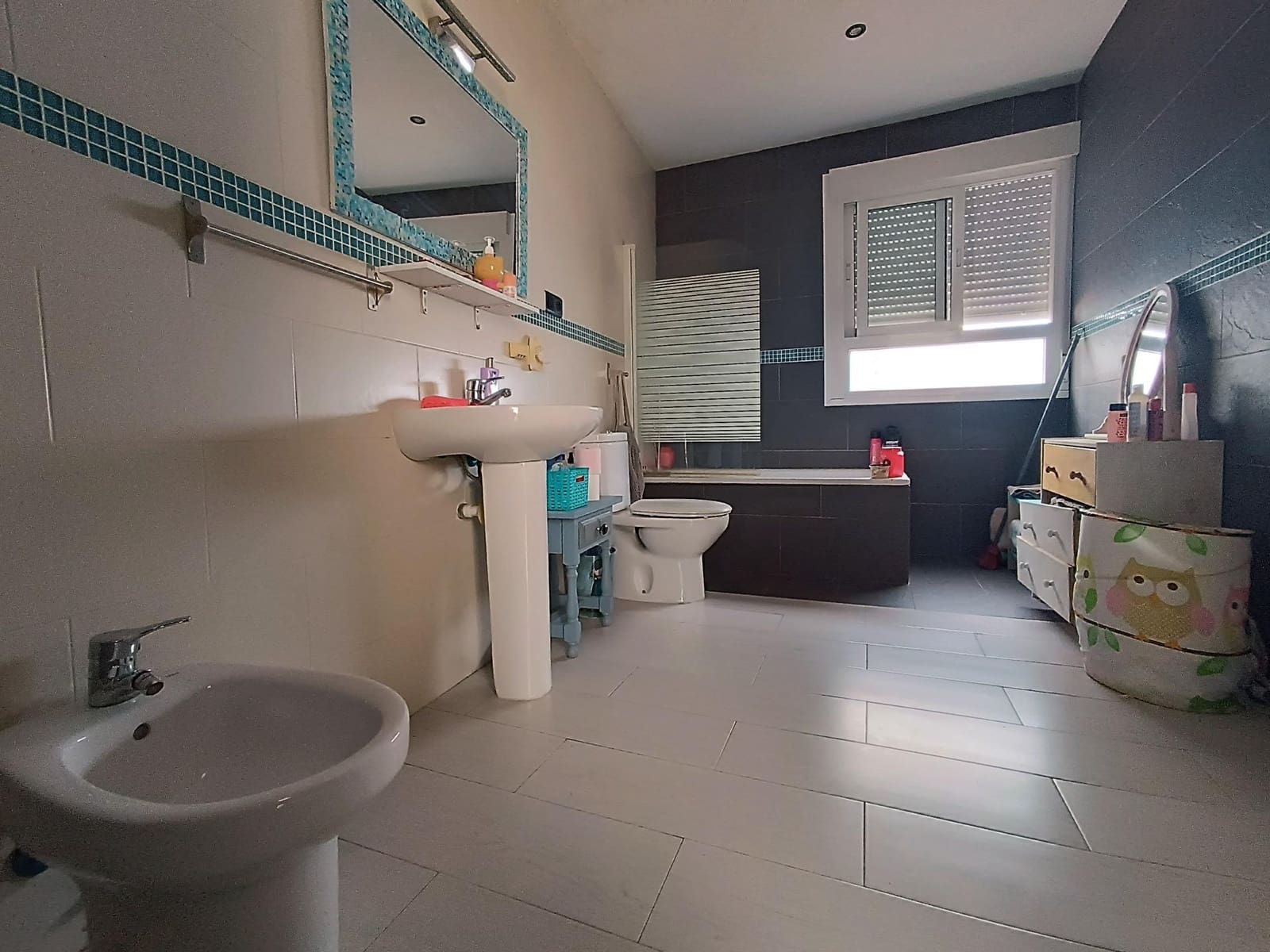 5 sovrum Hus till salu i Aguilas - 223 900 € (Ref: 9892759)