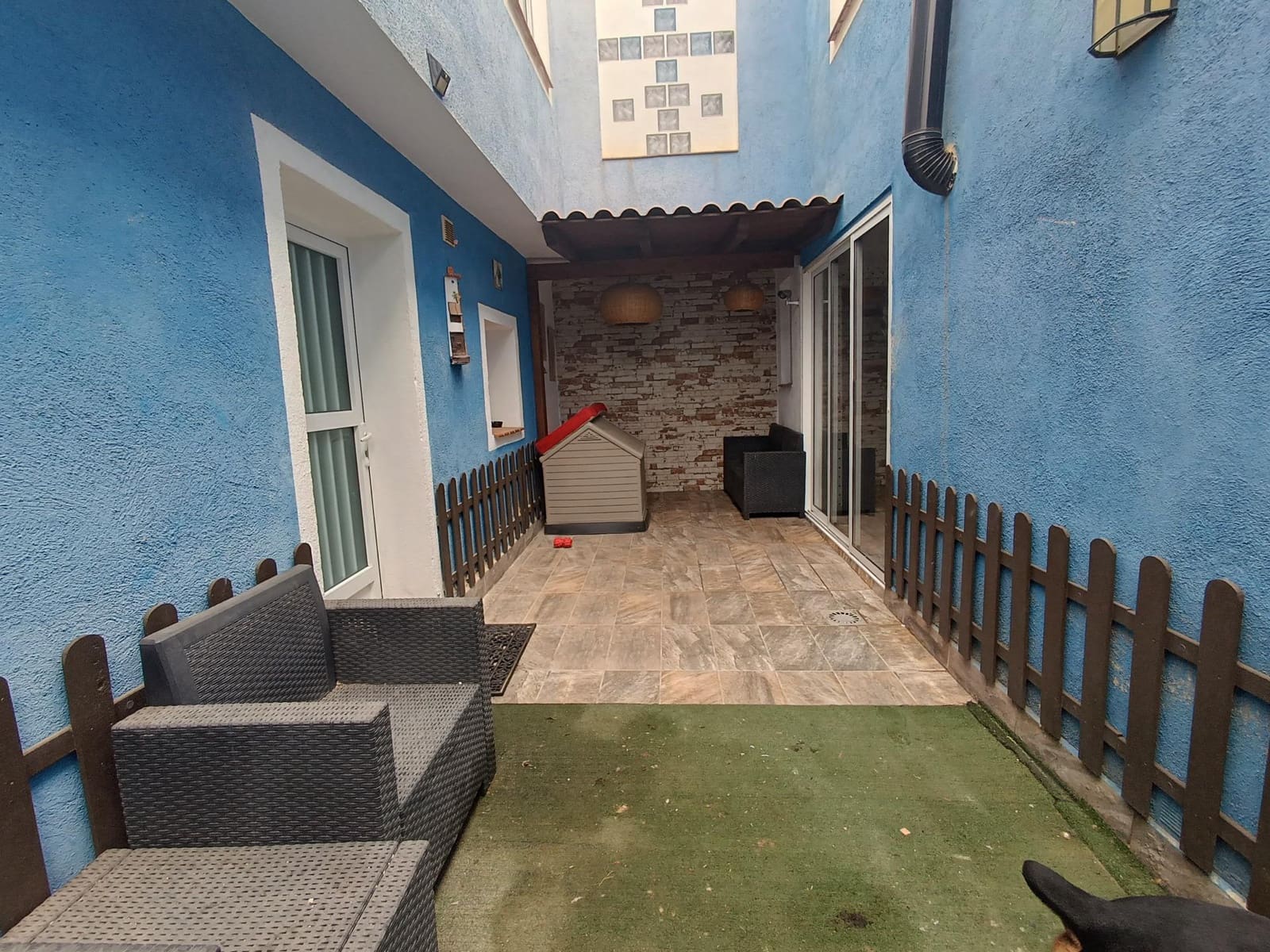 5 sovrum Hus till salu i Aguilas - 223 900 € (Ref: 9892759)