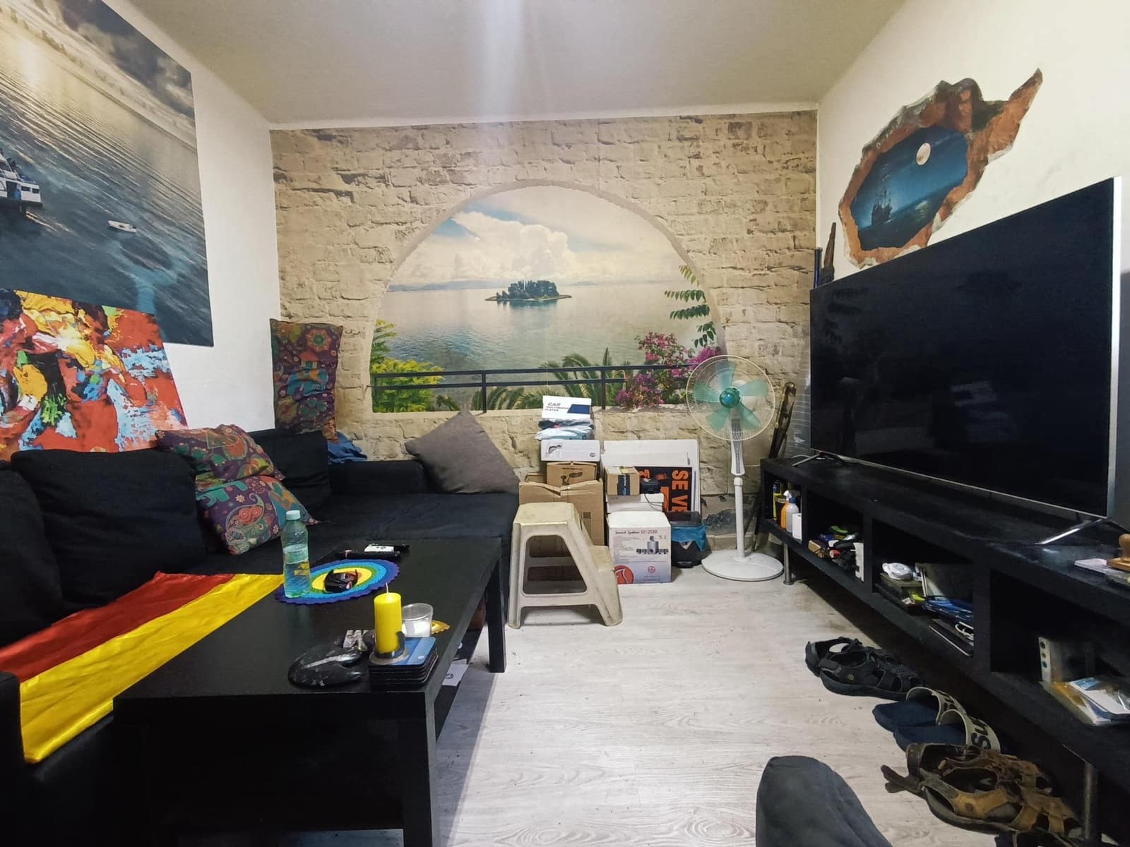 5 sovrum Hus till salu i Aguilas - 223 900 € (Ref: 9892759)