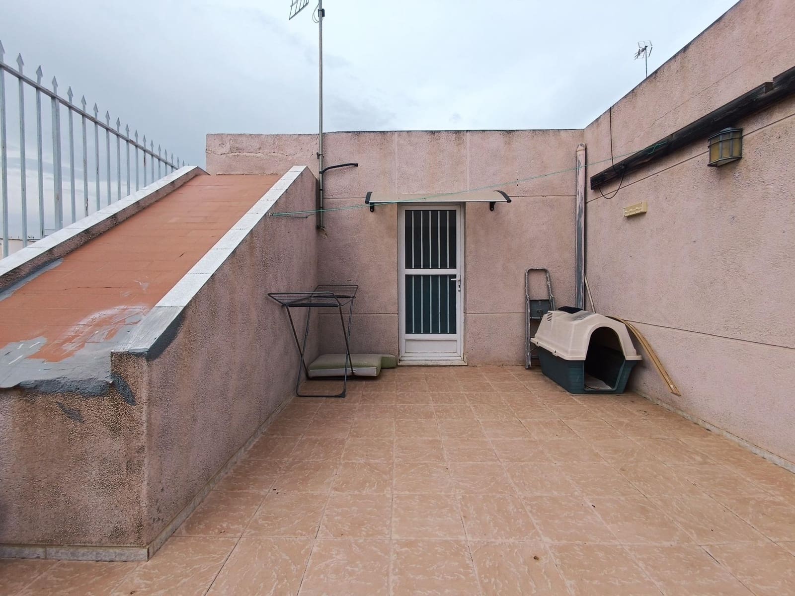 5 sovrum Hus till salu i Aguilas - 223 900 € (Ref: 9892759)