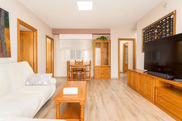 2 sovrum Lägenhet till salu i Aguilas - 139 500 € (Ref: 9892760)