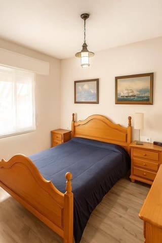 2 sovrum Lägenhet till salu i Aguilas - 139 500 € (Ref: 9892760)
