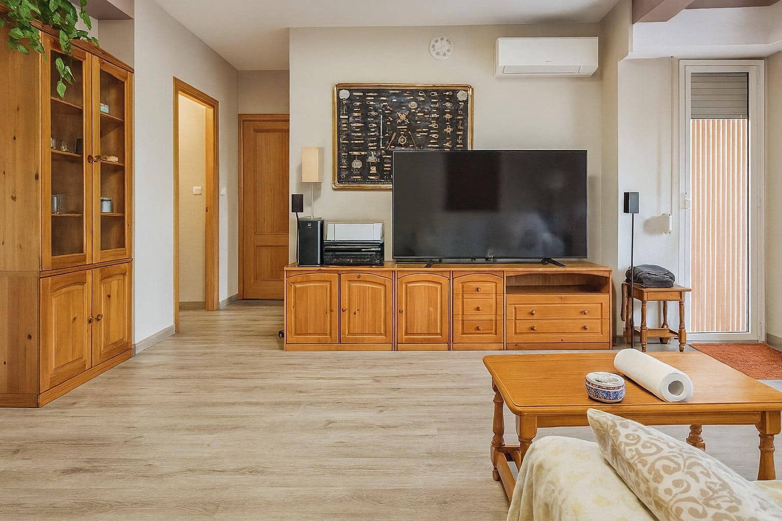 2 sovrum Lägenhet till salu i Aguilas - 139 500 € (Ref: 9892760)