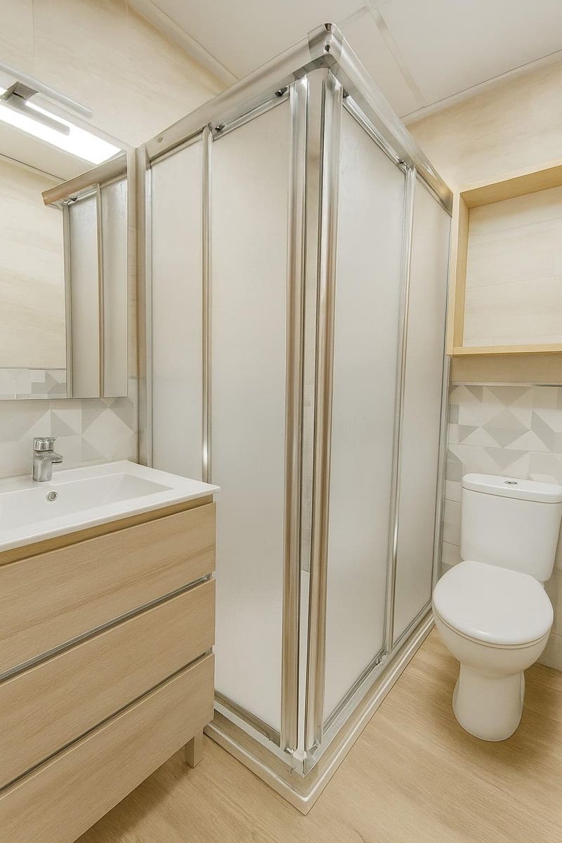 2 sovrum Lägenhet till salu i Aguilas - 139 500 € (Ref: 9892760)
