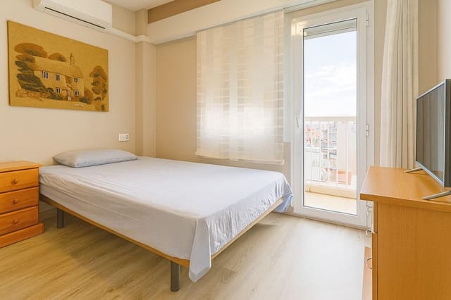 2 sovrum Lägenhet till salu i Aguilas - 139 500 € (Ref: 9892760)