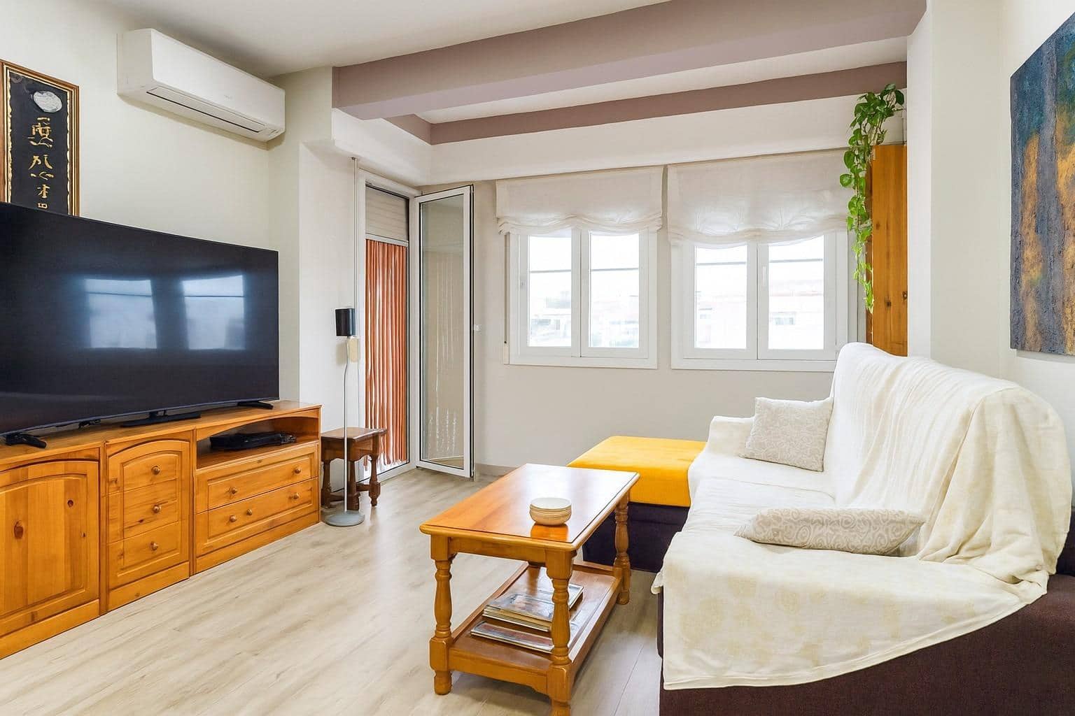 2 sovrum Lägenhet till salu i Aguilas - 139 500 € (Ref: 9892760)