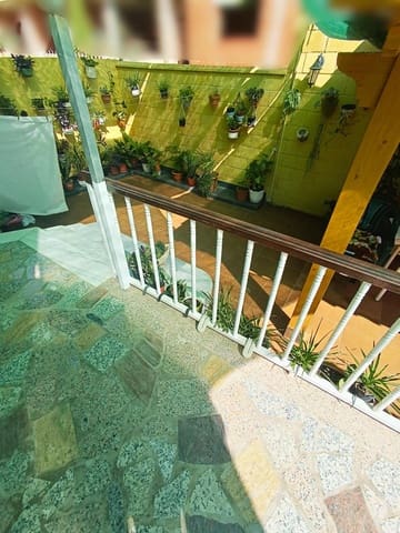 4 bedroom Apartment for sale in Aguilas with garage - € 218,900 (Ref: 9892761)