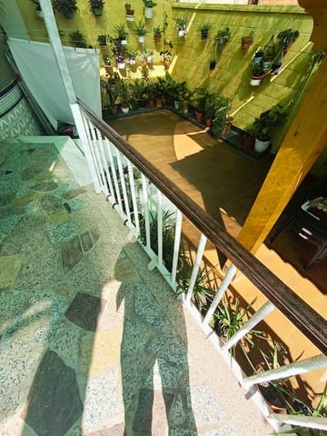 4 bedroom Apartment for sale in Aguilas with garage - € 218,900 (Ref: 9892761)