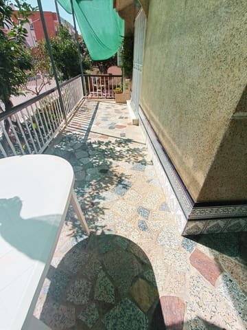 4 bedroom Apartment for sale in Aguilas with garage - € 218,900 (Ref: 9892761)