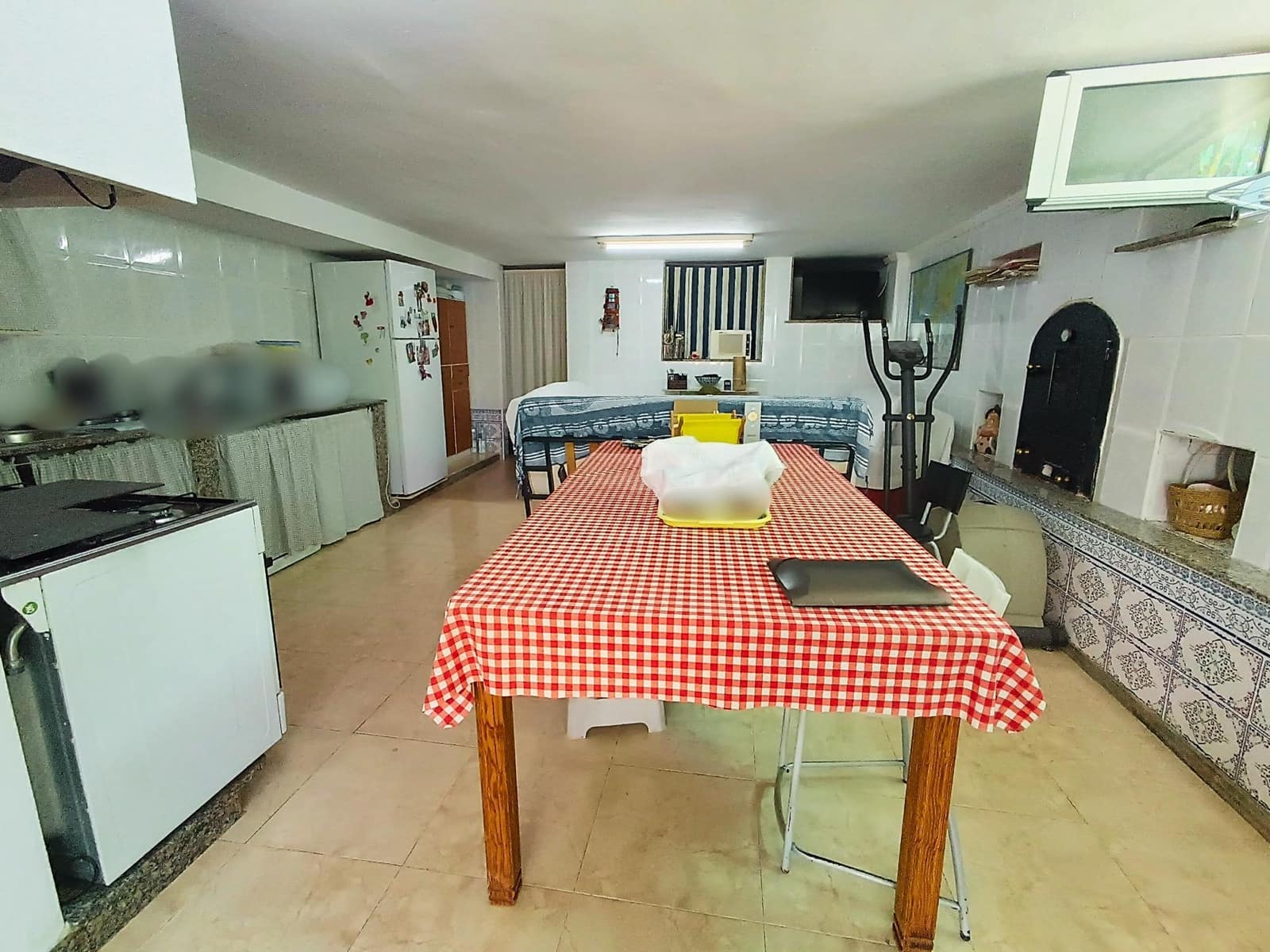 4 bedroom Apartment for sale in Aguilas with garage - € 218,900 (Ref: 9892761)