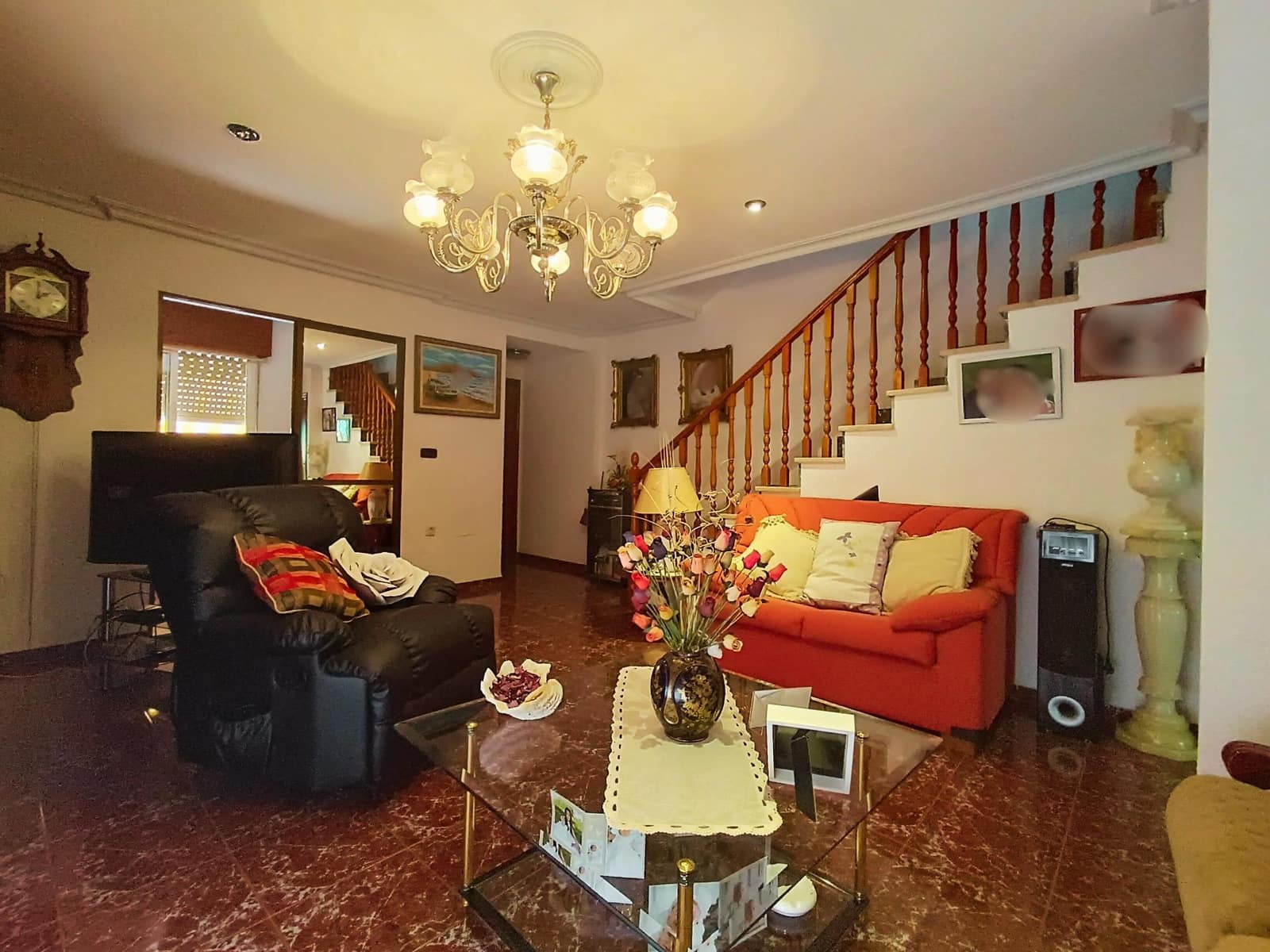 4 bedroom Apartment for sale in Aguilas with garage - € 218,900 (Ref: 9892761)