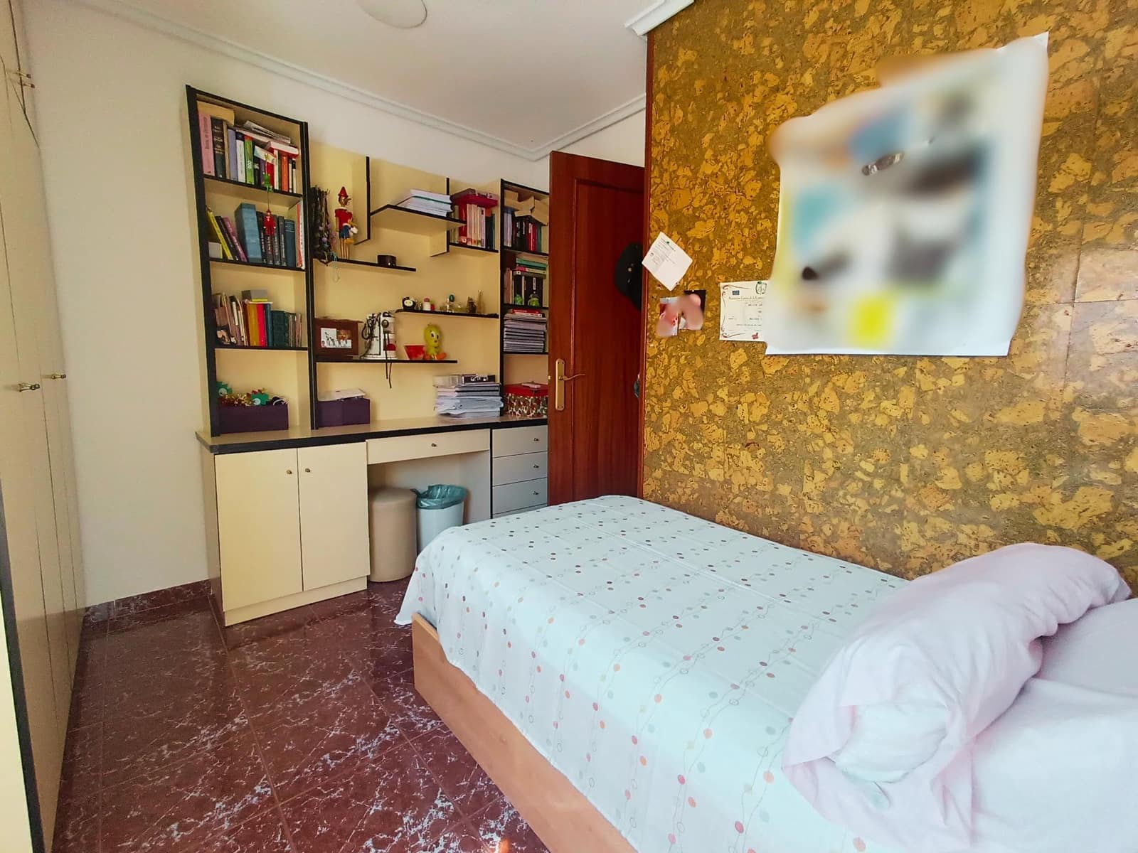 4 bedroom Apartment for sale in Aguilas with garage - € 218,900 (Ref: 9892761)