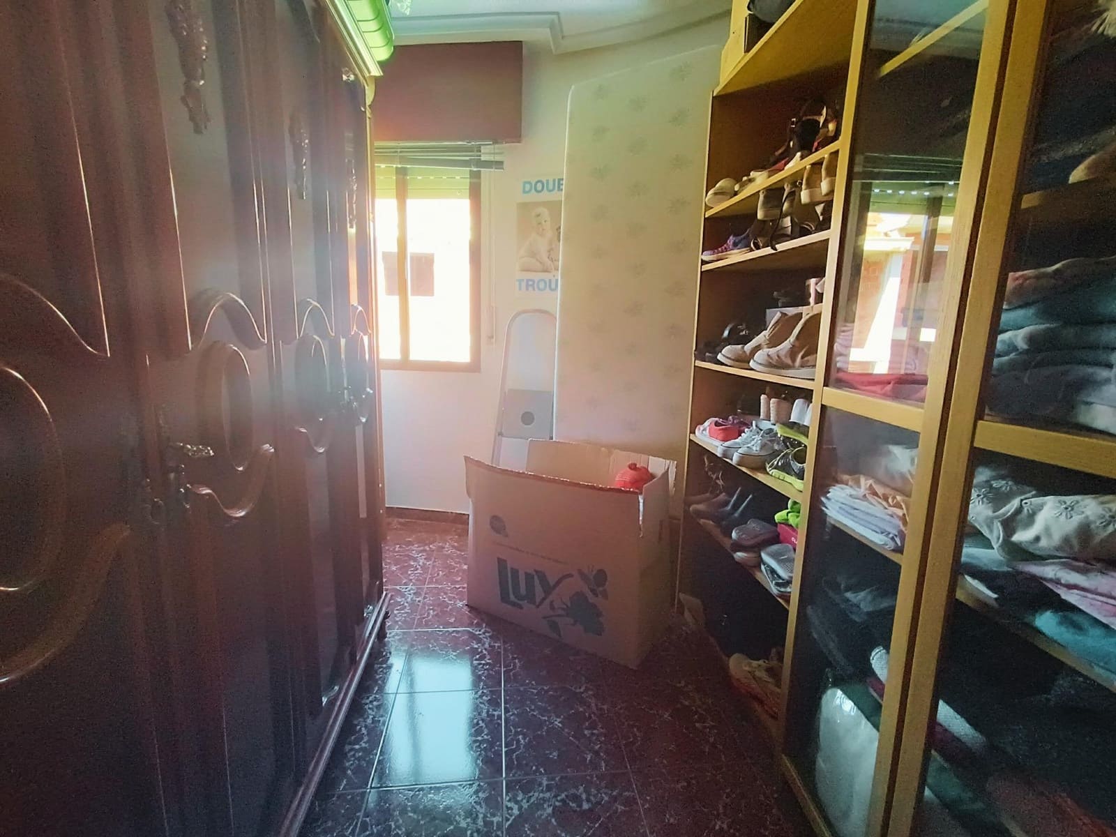 4 bedroom Apartment for sale in Aguilas with garage - € 218,900 (Ref: 9892761)