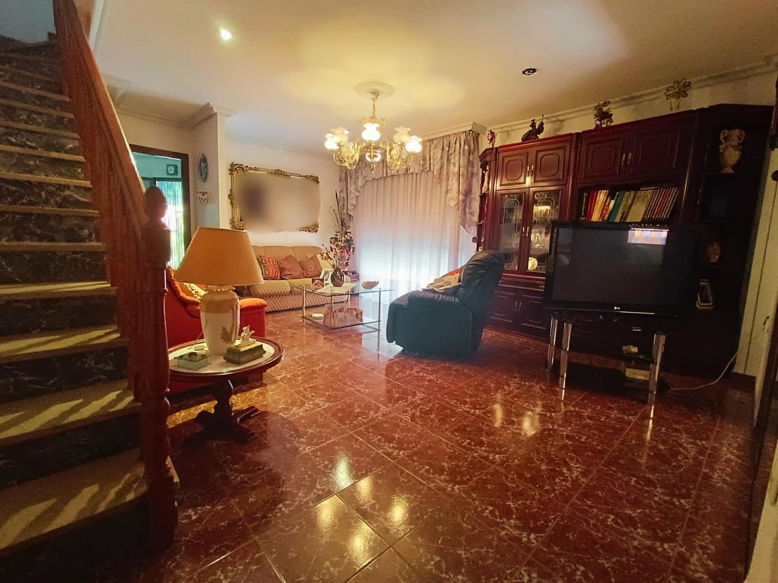 4 bedroom Apartment for sale in Aguilas with garage - € 218,900 (Ref: 9892761)