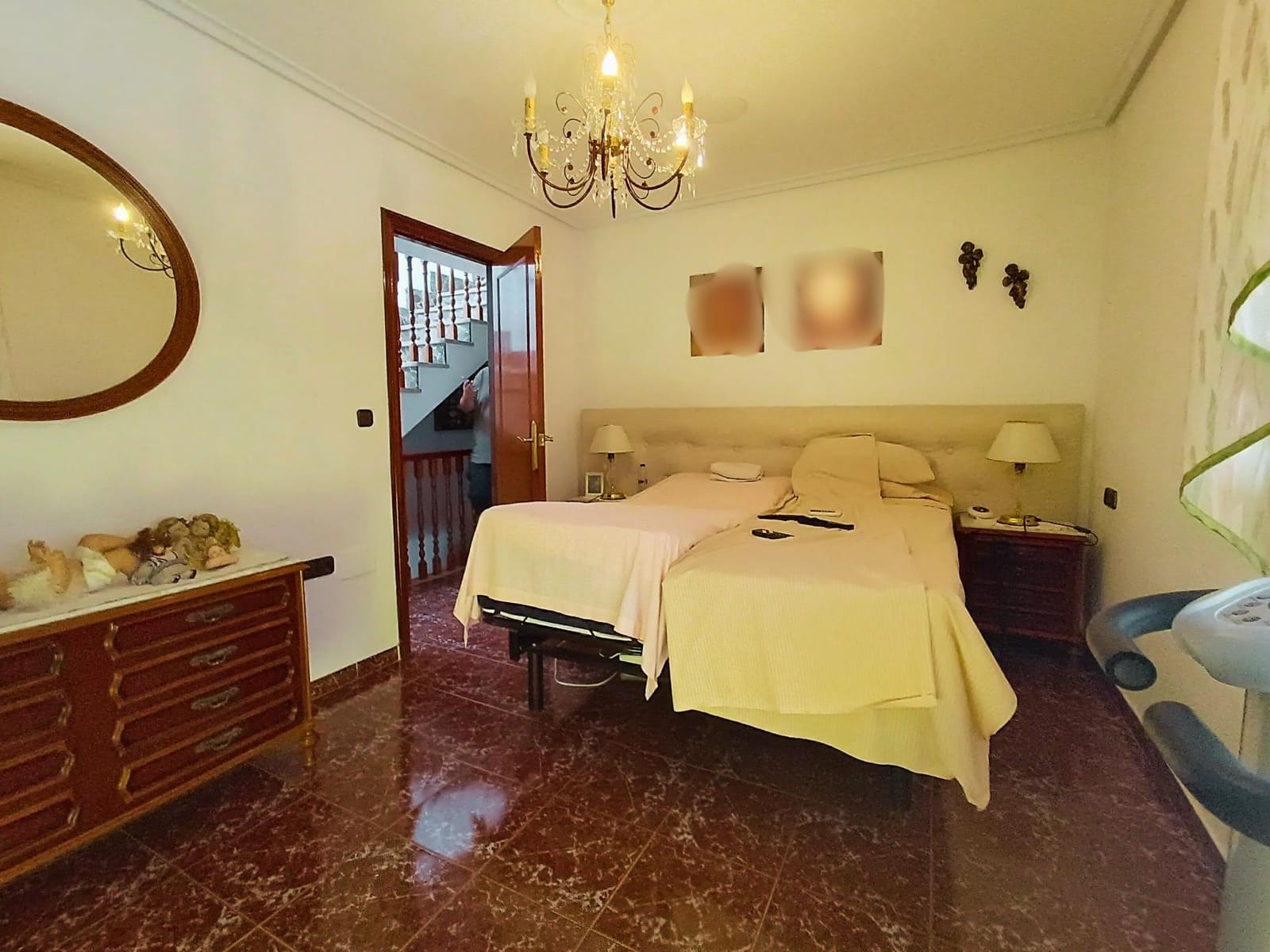 4 bedroom Apartment for sale in Aguilas with garage - € 218,900 (Ref: 9892761)