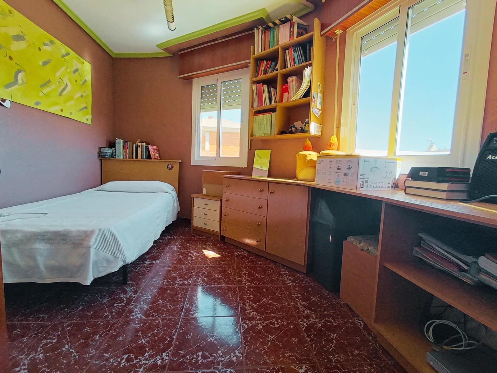 4 bedroom Apartment for sale in Aguilas with garage - € 218,900 (Ref: 9892761)