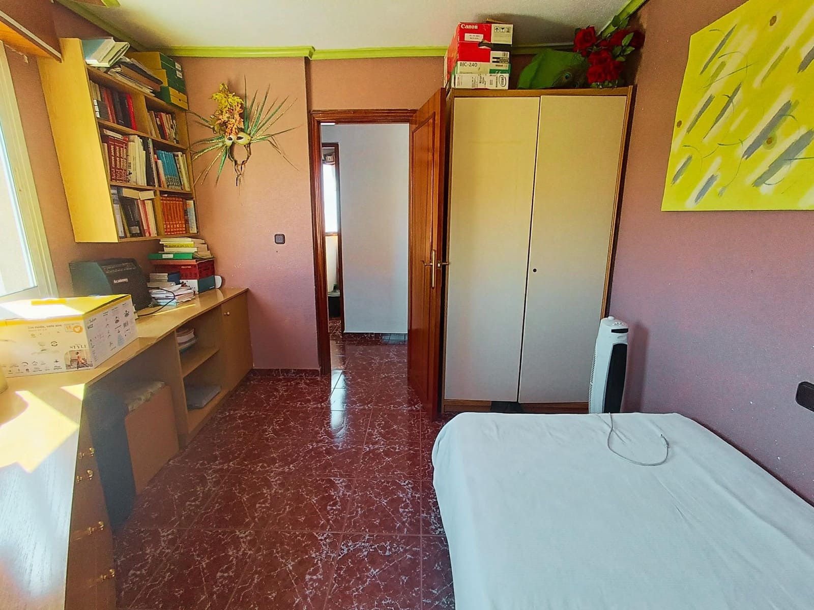 4 bedroom Apartment for sale in Aguilas with garage - € 218,900 (Ref: 9892761)