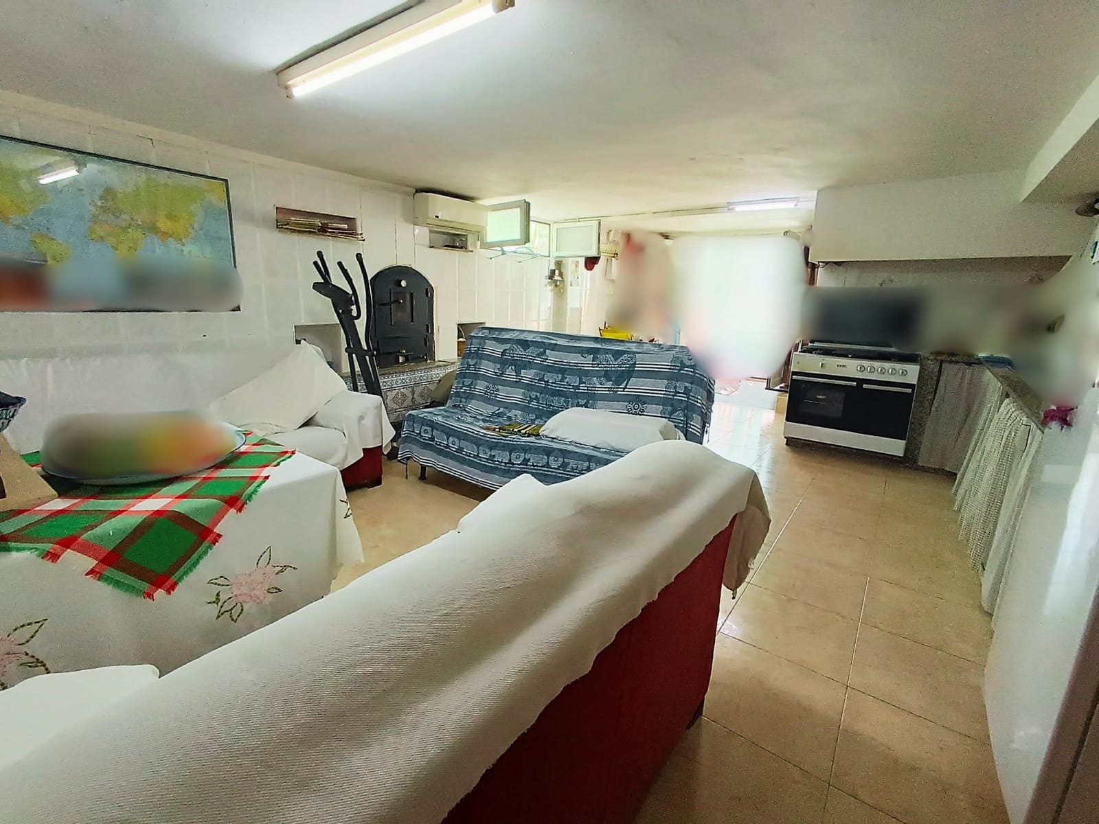 4 bedroom Apartment for sale in Aguilas with garage - € 218,900 (Ref: 9892761)