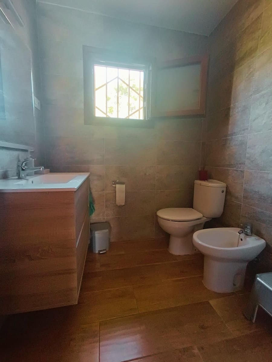3 bedroom Villa for sale in Aguilas with pool garage - € 310,900 (Ref: 9892762)