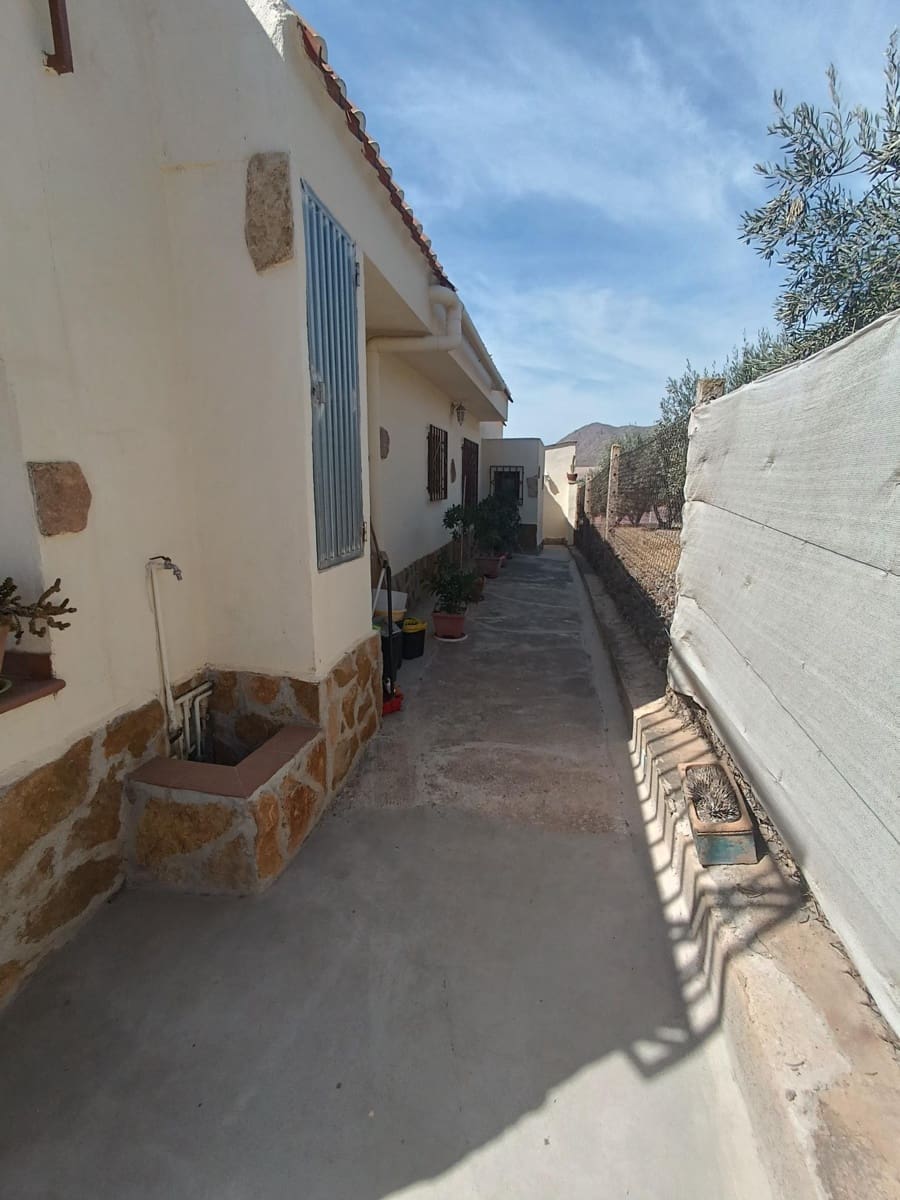 3 bedroom Villa for sale in Aguilas with pool garage - € 310,900 (Ref: 9892762)