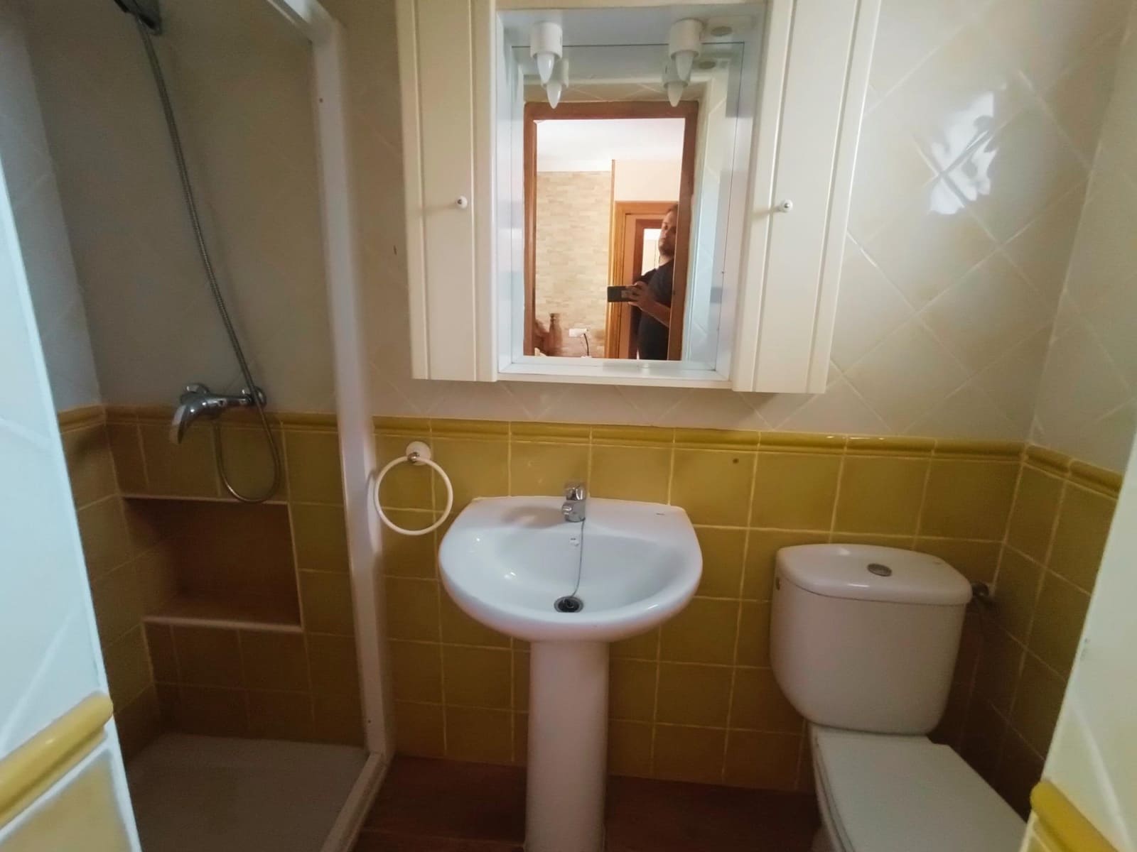 3 bedroom Villa for sale in Aguilas with pool garage - € 310,900 (Ref: 9892762)