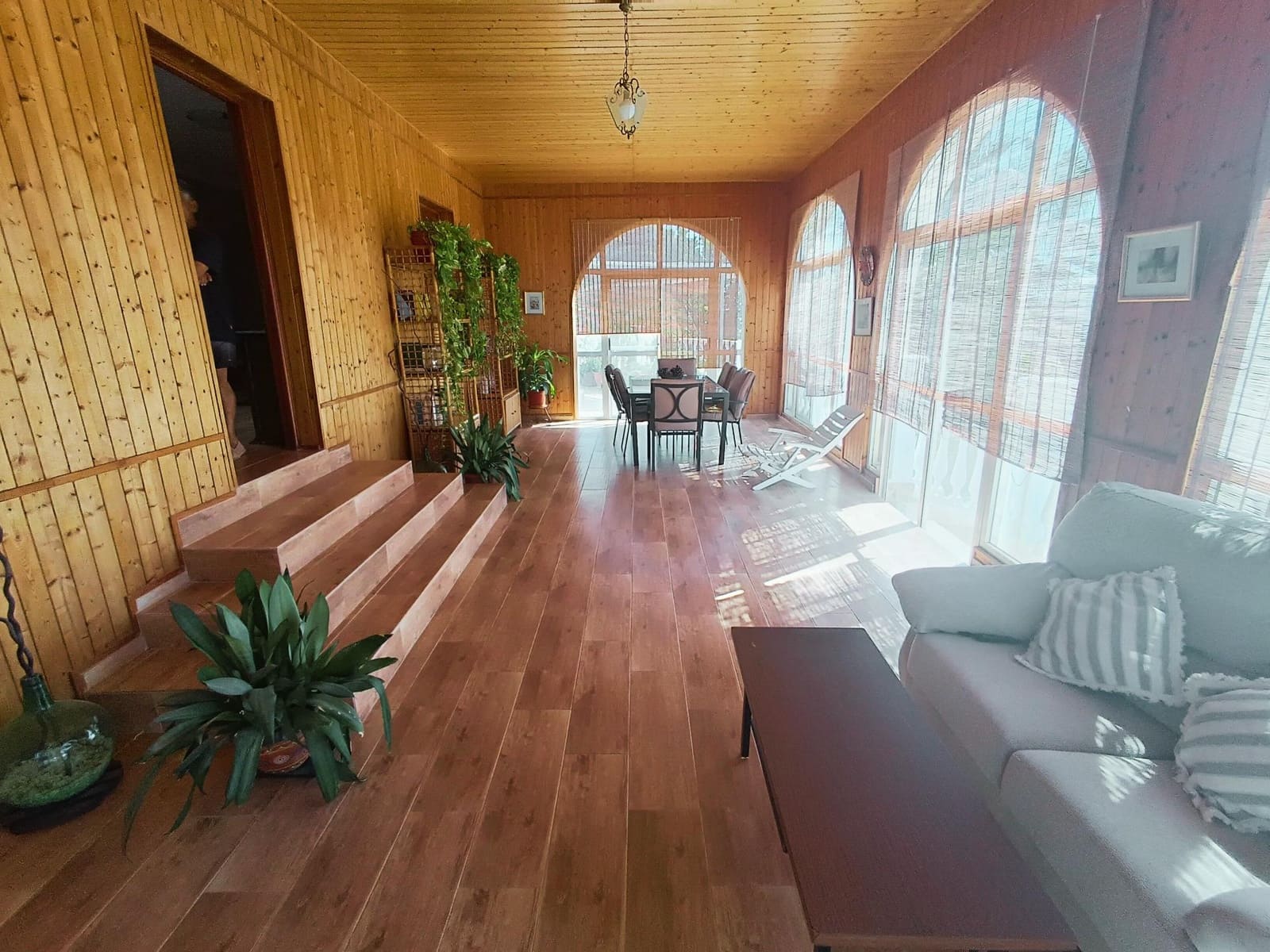 3 bedroom Villa for sale in Aguilas with pool garage - € 310,900 (Ref: 9892762)