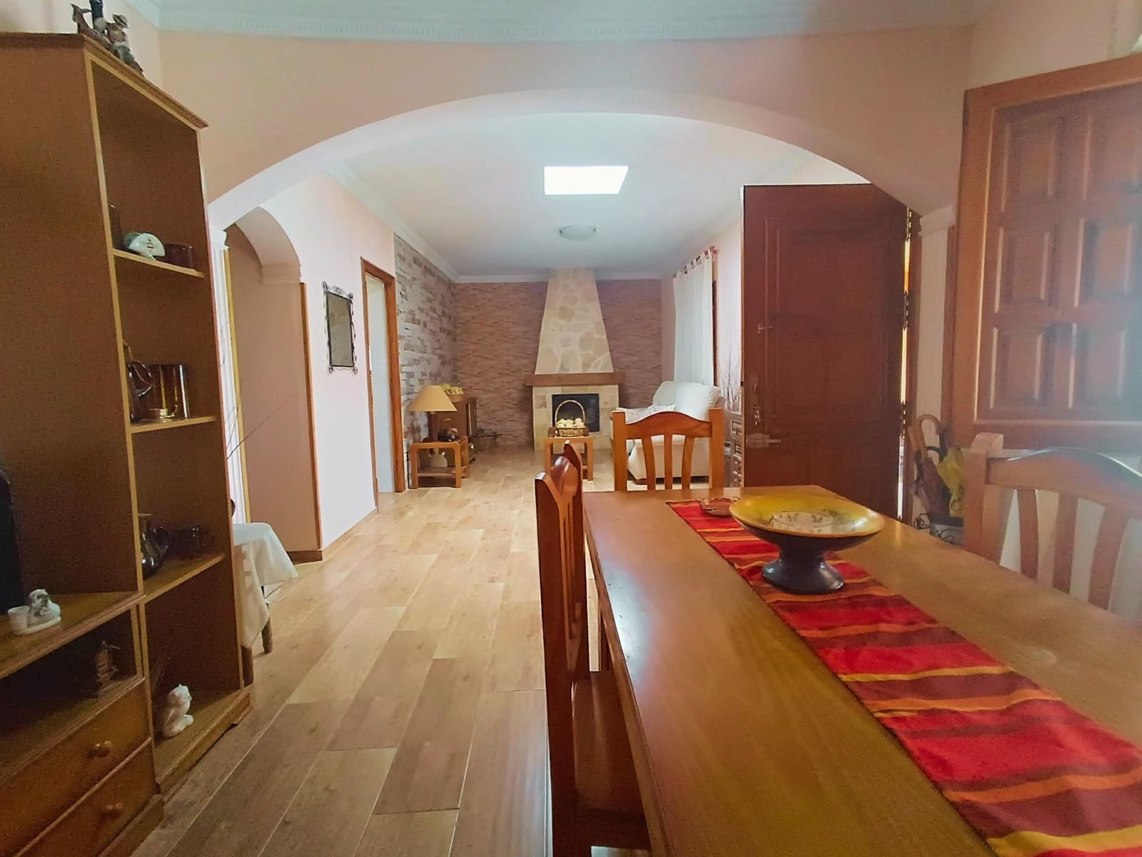3 bedroom Villa for sale in Aguilas with pool garage - € 310,900 (Ref: 9892762)
