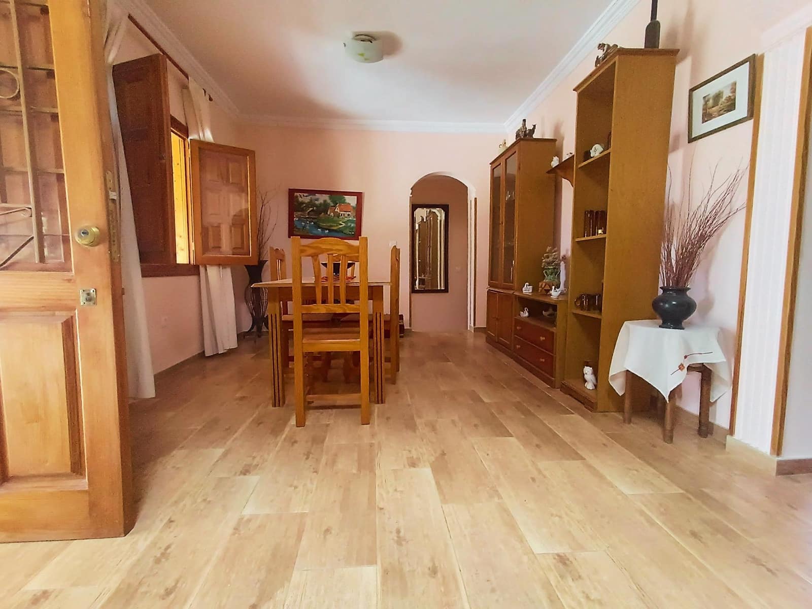3 bedroom Villa for sale in Aguilas with pool garage - € 310,900 (Ref: 9892762)