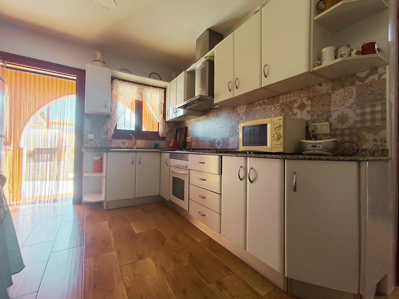 3 bedroom Villa for sale in Aguilas with pool garage - € 310,900 (Ref: 9892762)
