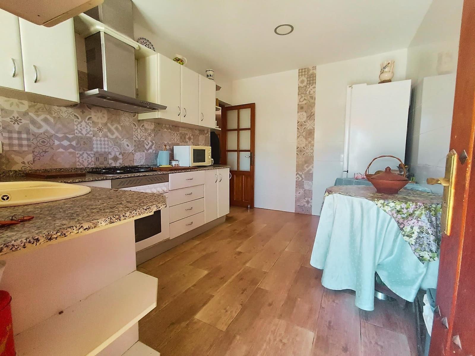 3 bedroom Villa for sale in Aguilas with pool garage - € 310,900 (Ref: 9892762)