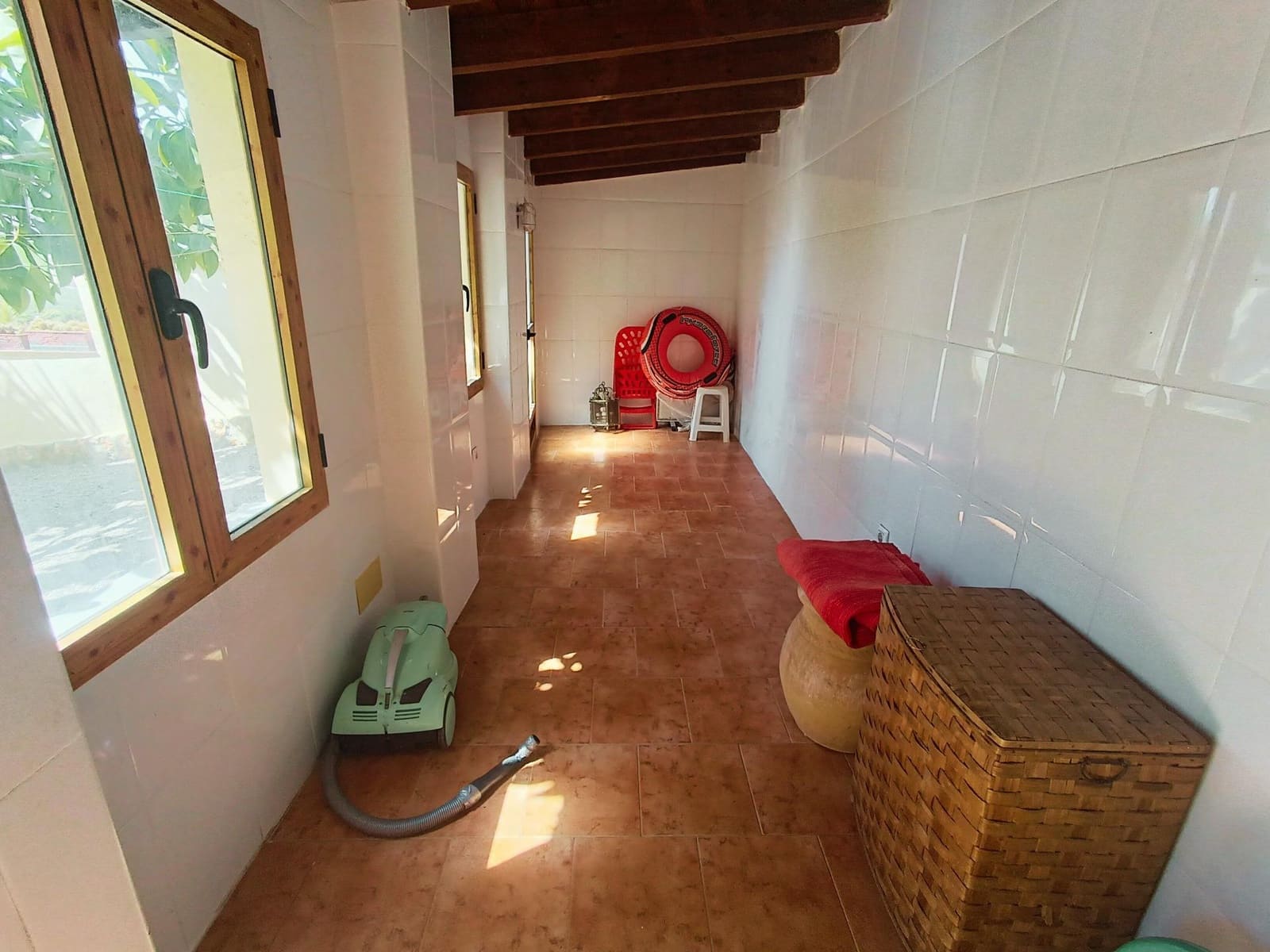 3 bedroom Villa for sale in Aguilas with pool garage - € 310,900 (Ref: 9892762)