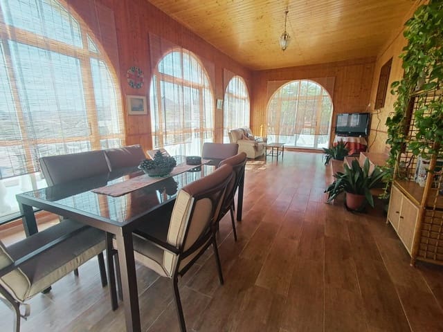 3 bedroom Villa for sale in Aguilas with pool garage - € 310,900 (Ref: 9892762)