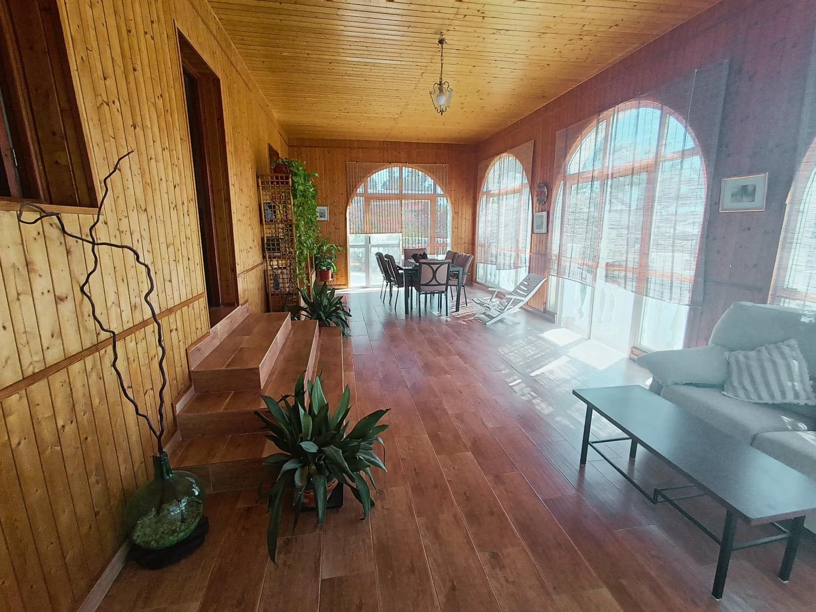 3 bedroom Villa for sale in Aguilas with pool garage - € 310,900 (Ref: 9892762)